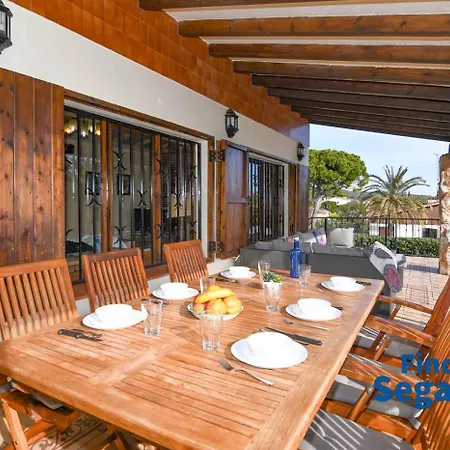 Casa Emporda וילה Roda de Bará