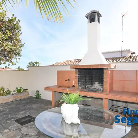 וילה Casa Emporda *