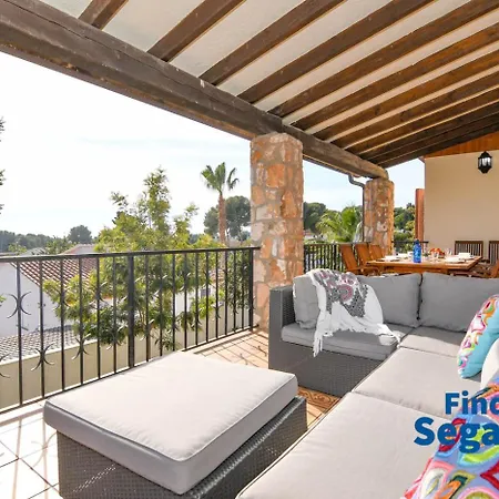 Casa Emporda Roda de Bará