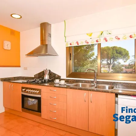 וילה Casa Emporda Roda de Bará