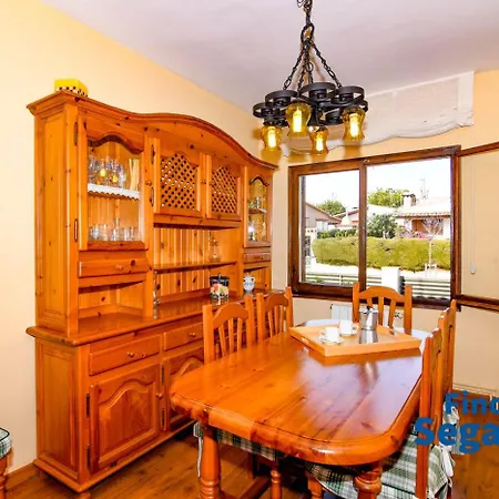וילה Casa Emporda Roda de Bará