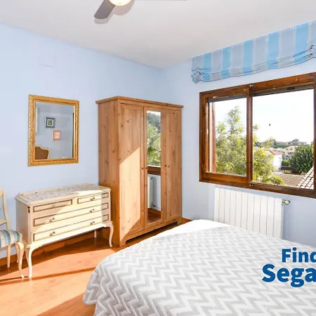 וילה Casa Emporda Roda de Bará