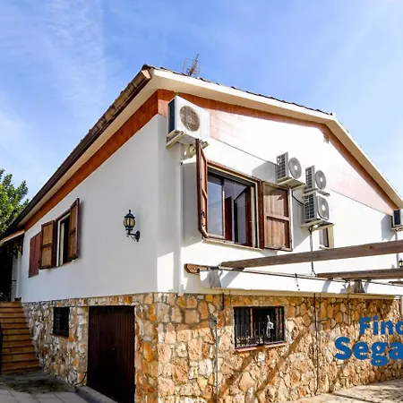 Casa Emporda וילה