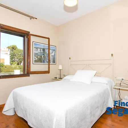 Casa Emporda וילה *