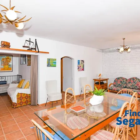 וילה Casa Emporda Roda de Bará