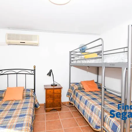 וילה Casa Emporda