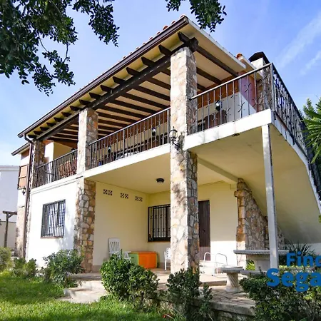 Casa Emporda *
